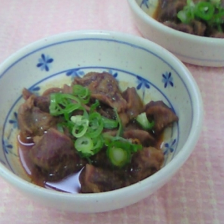 砂ずり 砂肝 ネギポン レシピ 作り方 By Mama Papa 楽天レシピ 砂ずり 砂肝 ネギポン レシピ 作り方 By Mama Papa 楽天レシピ